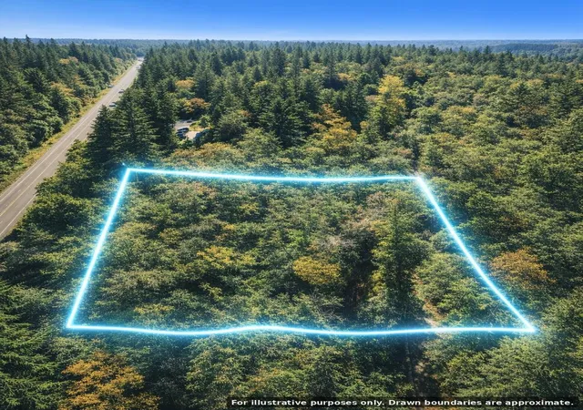 Photo 1 of Land for sale at 0 Overpass Rd, Bow, WA 98232 | MLS# 202624769 | Listing updated on 2026-10-20