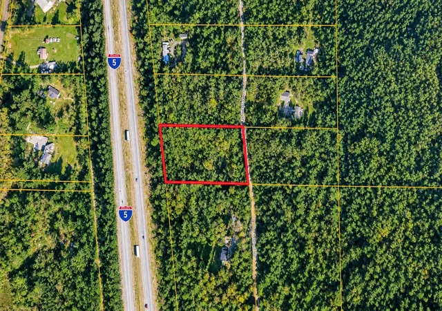 Photo 2 of Land for sale at 0 Overpass Rd, Bow, WA 98232 | MLS# 202624769 | Listing updated on 2026-10-01