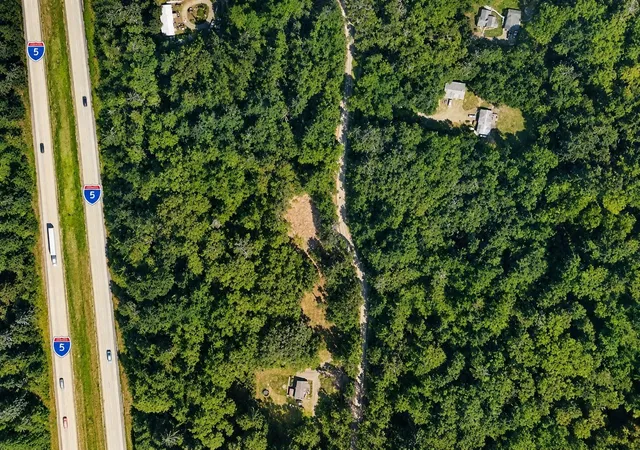 Photo 3 of Land for sale at 0 Overpass Rd, Bow, WA 98232 | MLS# 202624769 | Listing updated on 2026-10-01