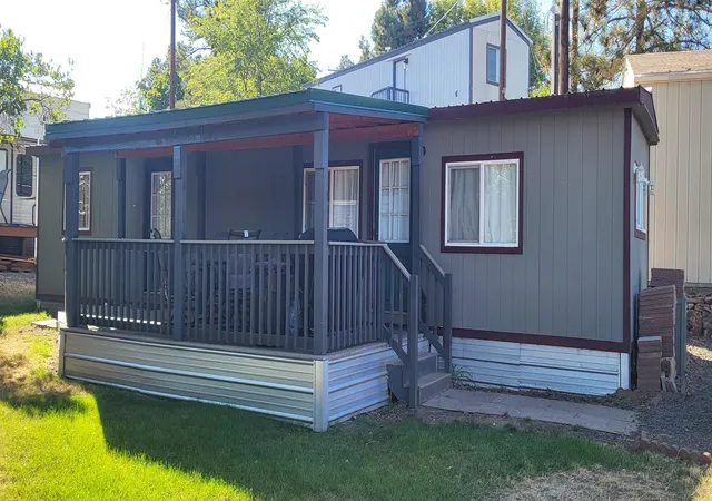 Photo 1 of Manufactured home for sale at 16107 W Everglade Ln, Cheney, WA 99004 | MLS# 202624770 | Listing updated on 2026-09-24