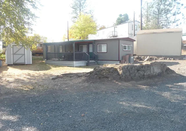 Photo 1 of Manufactured home for sale at 16107 W Everglade Ln, Cheney, WA 99004 | MLS# 202624770 | Listing updated on 2026-10-22