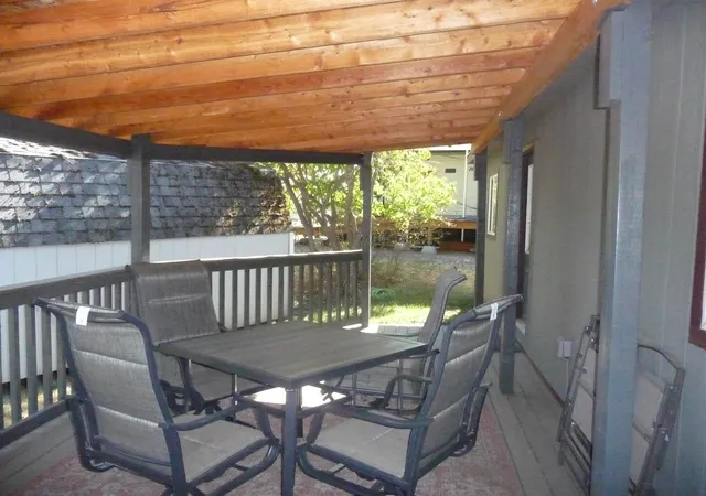 Photo 2 of Manufactured home for sale at 16107 W Everglade Ln, Cheney, WA 99004 | MLS# 202624770 | Listing updated on 2026-09-24