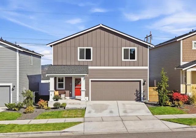Photo 1 of Single family home for sale at 4444 W Brookfield Ave, Spokane, WA 99208 | MLS# 202624773 | Listing updated on 2026-09-24