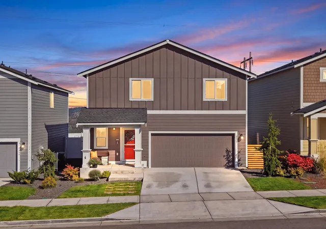 Photo 2 of Single family home for sale at 4444 W Brookfield Ave, Spokane, WA 99208 | MLS# 202624773 | Listing updated on 2026-09-24
