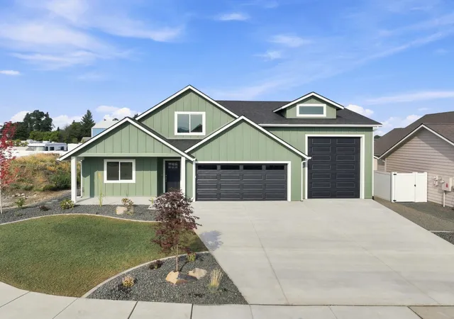 Photo 1 of Single family home for sale at 1617 N Garvin Ct, Greenacres, WA 99016 | MLS# 202624775 | Listing updated on 2026-09-24