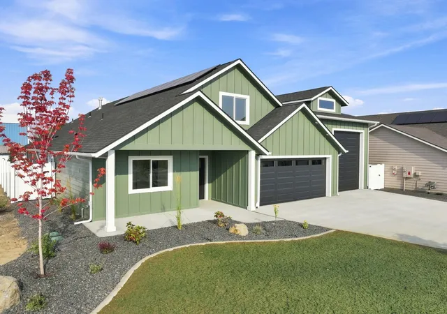 Photo 3 of Single family home for sale at 1617 N Garvin Ct, Greenacres, WA 99016 | MLS# 202624775 | Listing updated on 2026-09-24
