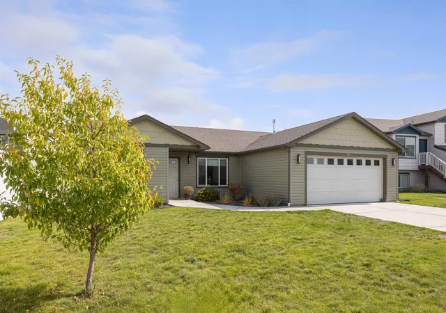Photo 2 of Single family home for sale at 931 S Bogen Ct, Spokane, WA 99224 | MLS# 202624776 | Listing updated on 2026-09-24