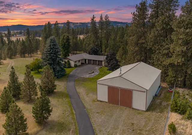 Photo 1 of Single family home for sale at 19825 N Highway 395, Colbert, WA 99005 | MLS# 202624778 | Listing updated on 2026-09-24