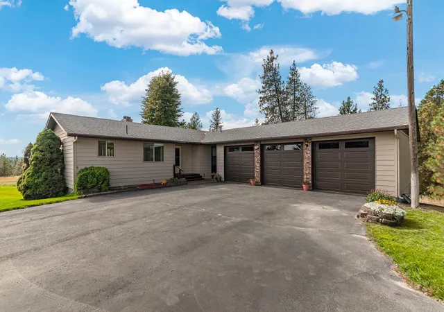 Photo 2 of Single family home for sale at 19825 N Highway 395, Colbert, WA 99005 | MLS# 202624778 | Listing updated on 2026-09-24