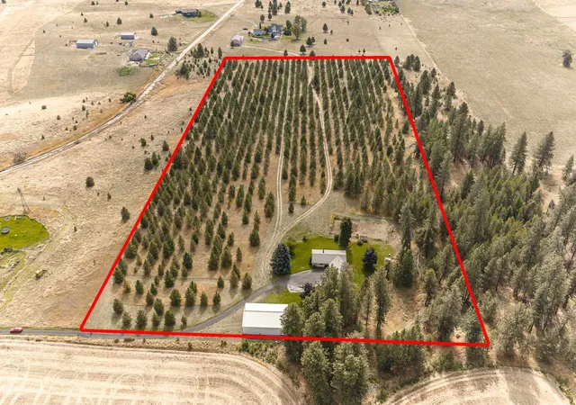 Photo 3 of Single family home for sale at 19825 N Highway 395, Colbert, WA 99005 | MLS# 202624778 | Listing updated on 2026-09-25