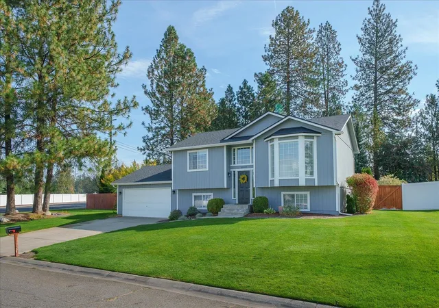 Photo 1 of Single family home for sale at 15822 N Anna Ct, Mead, WA 99021 | MLS# 202624779 | Listing updated on 2026-09-24