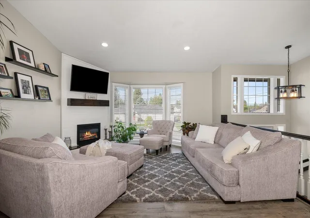 Photo 4 of Single family home for sale at 15822 N Anna Ct, Mead, WA 99021 | MLS# 202624779 | Listing updated on 2026-09-24
