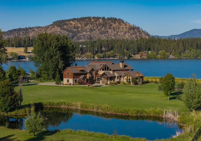 Photo 1 of Single family home for sale at 3512 S Waitts Lake Rd, Valley, WA 99181 | MLS# 202624780 | Listing updated on 2026-09-24