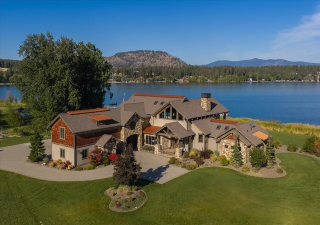 Photo 2 of Single family home for sale at 3512 S Waitts Lake Rd, Valley, WA 99181 | MLS# 202624780 | Listing updated on 2026-09-24