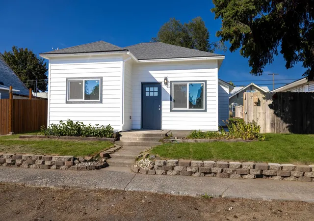 Single family home for sale at 506 Main St, Davenport, WA 99122 | MLS# 202624783