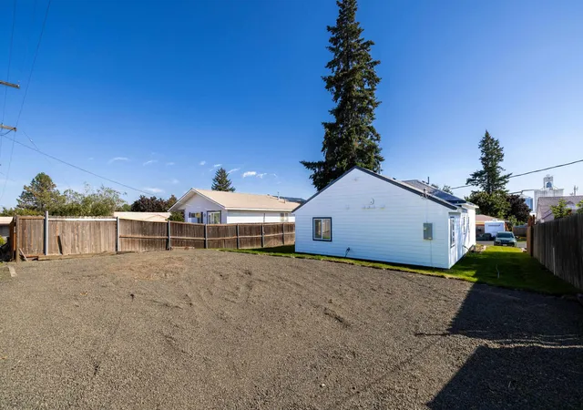 Photo 4 of Single family home for sale at 506 Main St, Davenport, WA 99122 | MLS# 202624783 | Listing updated on 2026-09-24