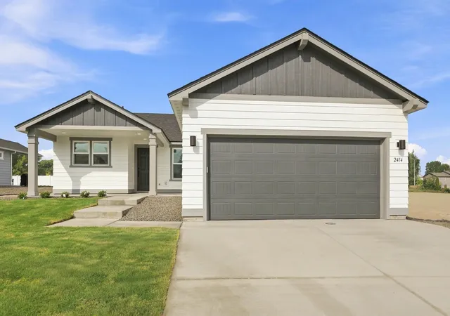 Photo 1 of Single family home for sale at 2414 Annie Pl, Cheney, WA 99004 | MLS# 202624784 | Listing updated on 2026-09-24