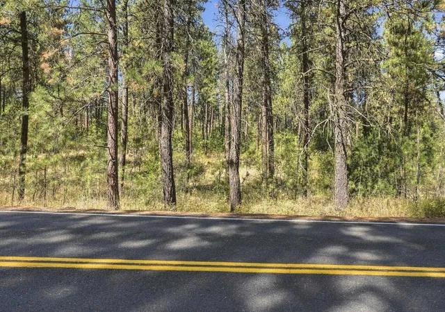 Land for sale at Xxx W Thorpe Rd, Spokane, WA 99224 | MLS# 202624786