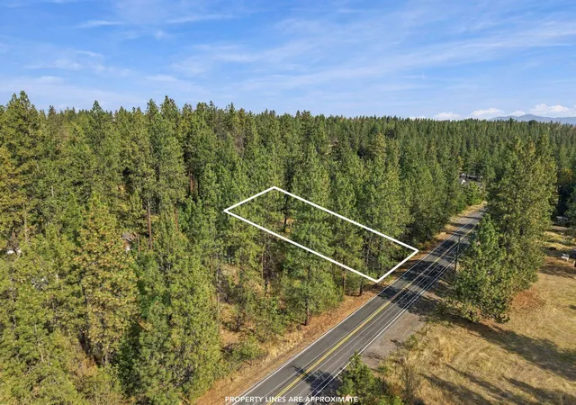 Photo 3 of Land for sale at Xxx W Thorpe Rd, Spokane, WA 99224 | MLS# 202624786 | Listing updated on 2026-10-01