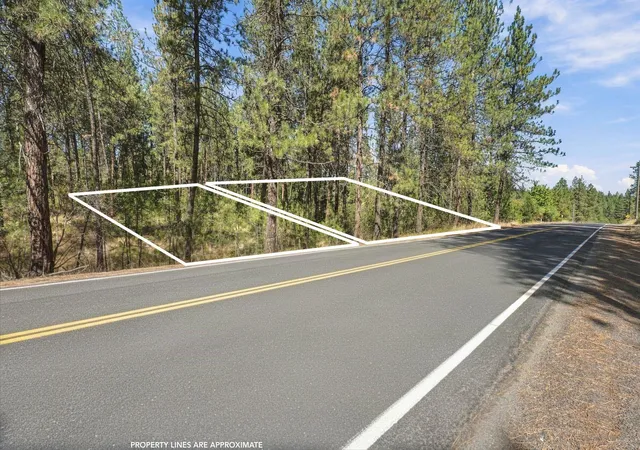 Photo 4 of Land for sale at Xxx W Thorpe Rd, Spokane, WA 99224 | MLS# 202624786 | Listing updated on 2026-10-01