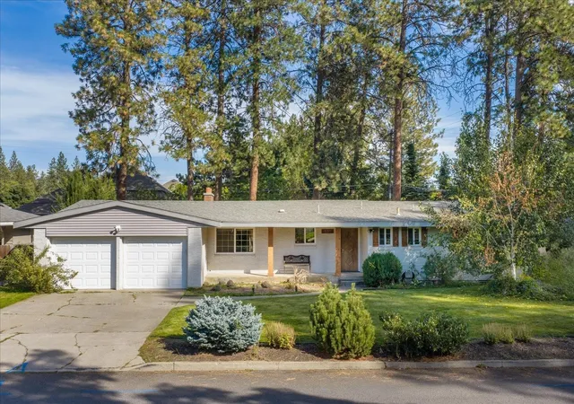 Single family home for sale at 5311 S Perry St, Spokane, WA 99223 | MLS# 202624787