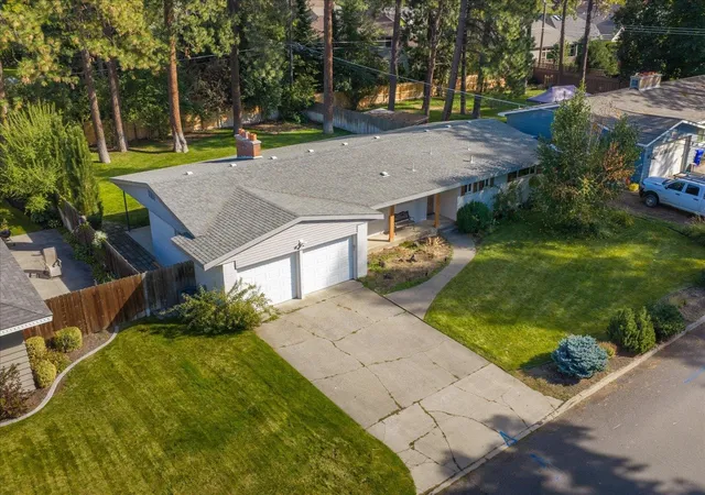 Photo 1 of Single family home for sale at 5311 S Perry St, Spokane, WA 99223 | MLS# 202624787 | Listing updated on 2026-09-24
