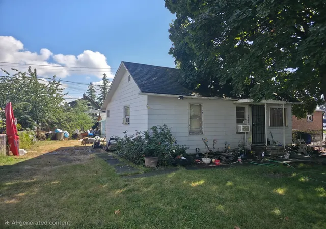 Photo 2 of Single family home for sale at 3908 N Howard St, Spokane, WA 99205 | MLS# 202624788 | Listing updated on 2026-10-01