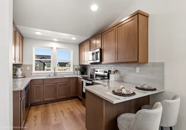 Photo 3 of Single family home for sale at 313 Apple Tree Ct, Cheney, WA 99004 | MLS# 202624792 | Listing updated on 2026-10-01