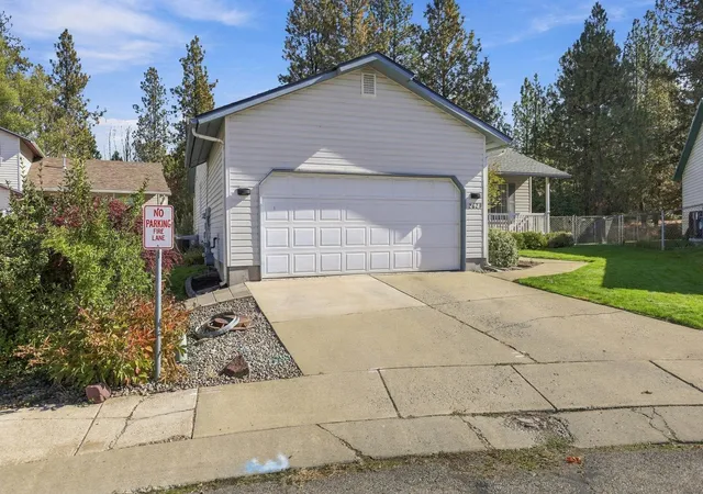 Photo 1 of Single family home for sale at 2623 Wheaton St, Cheney, WA 99004 | MLS# 202624793 | Listing updated on 2026-09-24
