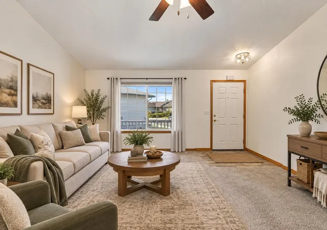 Photo 3 of Single family home for sale at 2623 Wheaton St, Cheney, WA 99004 | MLS# 202624793 | Listing updated on 2026-09-24
