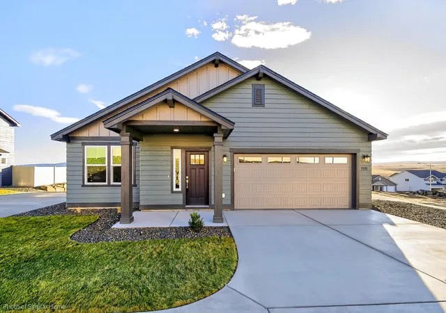 Single family home for sale at 302 Apple Tree Ct, Cheney, WA 99004 | MLS# 202624794