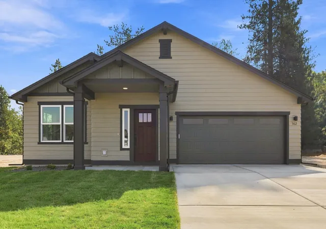 Photo 2 of Single family home for sale at 302 Apple Tree Ct, Cheney, WA 99004 | MLS# 202624794 | Listing updated on 2026-10-01