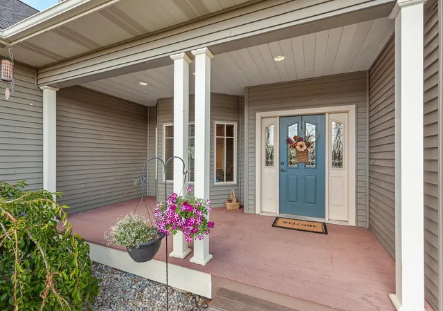 Photo 3 of Single family home for sale at 8808 E Green Blf Rd, Colbert, WA 99005 | MLS# 202624796 | Listing updated on 2026-10-28