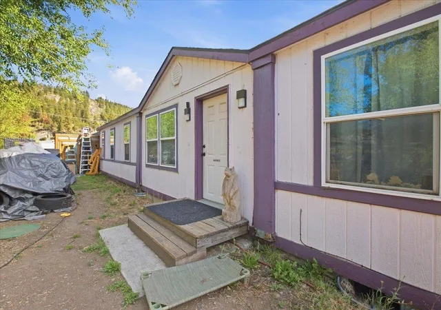 Manufactured home for sale at 5016 E Frederick Ave, Spokane, WA 99217 | MLS# 202624797