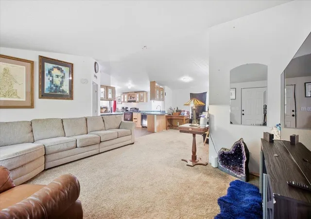 Photo 3 of Manufactured home for sale at 5016 E Frederick Ave, Spokane, WA 99217 | MLS# 202624797 | Listing updated on 2026-10-05