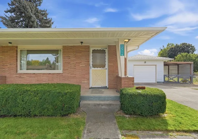 Photo 3 of Single family home for sale at 12716 E 8th Avenue, Spokane Valley, WA 99216 | MLS# 202624799 | Listing updated on 2026-09-25