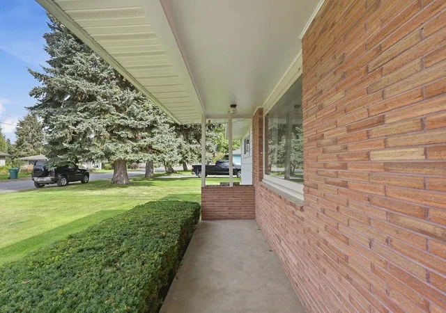Photo 3 of Single family home for sale at 12716 E 8th Avenue, Spokane Valley, WA 99216 | MLS# 202624799 | Listing updated on 2026-09-25