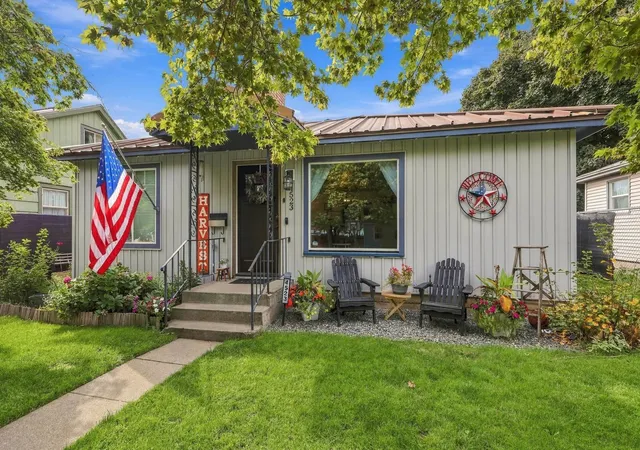 Photo 1 of Single family home for sale at 4523 N Walnut St, Spokane, WA 99205 | MLS# 202624800 | Listing updated on 2026-09-25