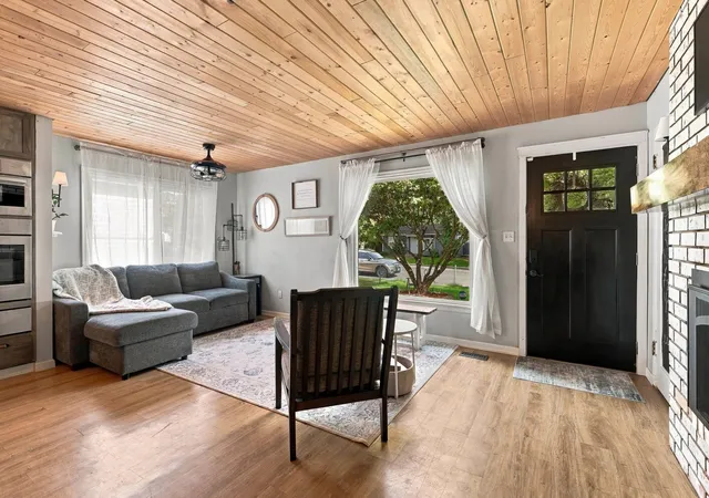 Photo 3 of Single family home for sale at 4523 N Walnut St, Spokane, WA 99205 | MLS# 202624800 | Listing updated on 2026-09-25