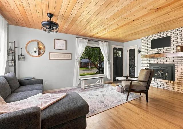 Photo 4 of Single family home for sale at 4523 N Walnut St, Spokane, WA 99205 | MLS# 202624800 | Listing updated on 2026-09-25