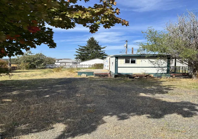 Photo 1 of Manufactured home for sale at 13516 W 13th Street, Airway Heights, WA 99001 | MLS# 202624802 | Listing updated on 2026-10-01