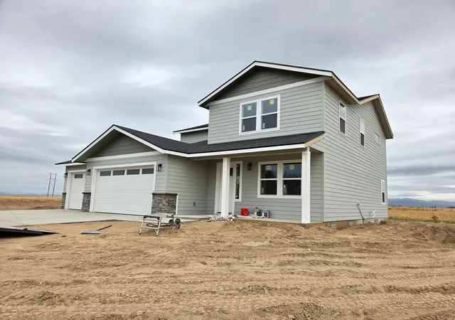 Photo 2 of Single family home for sale at 1481 W Half Moon Rd, Colbert, WA 99005 | MLS# 202624806 | Listing updated on 2026-10-01