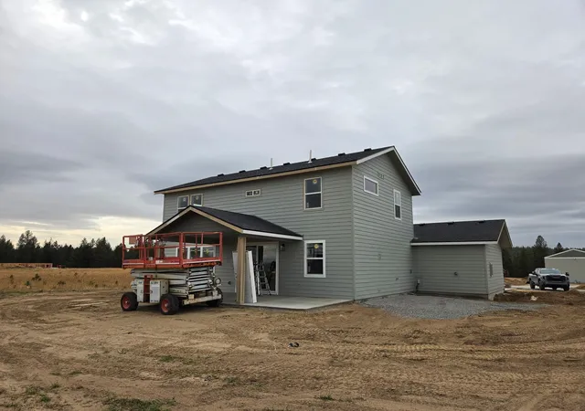 Photo 3 of Single family home for sale at 1481 W Half Moon Rd, Colbert, WA 99005 | MLS# 202624806 | Listing updated on 2026-10-01