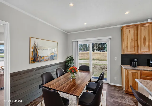 Photo 3 of Manufactured home for sale at 1116 W 1st Street, Newport, WA 99156 | MLS# 202624810 | Listing updated on 2026-10-01
