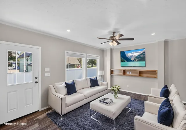 Photo 4 of Manufactured home for sale at 1116 W 1st Street, Newport, WA 99156 | MLS# 202624810 | Listing updated on 2026-10-01