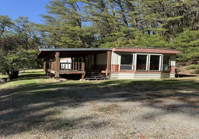 Photo 1 of Manufactured home for sale at 5030 Lemon Ave, Hunters, WA 99137 | MLS# 202624811 | Listing updated on 2026-10-01