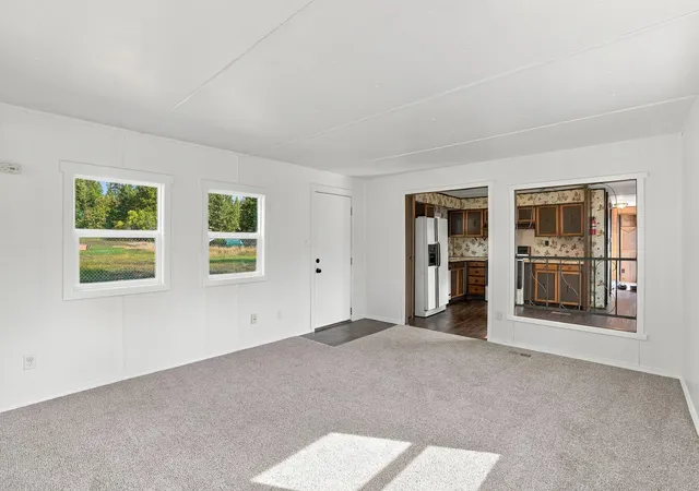 Photo 4 of Manufactured home for sale at 202 N Quail Ave, Newport, WA 99156 | MLS# 202624813 | Listing updated on 2026-09-26