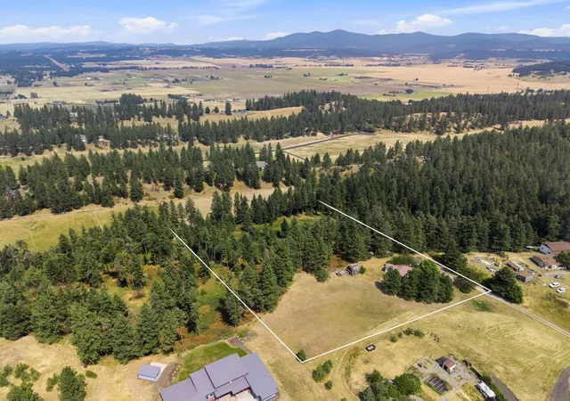 Land for sale at 5303 E Orchard Rd, Spokane, WA 99217 | MLS# 202624816