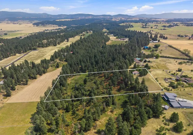 Photo 1 of Land for sale at 5303 E Orchard Rd, Spokane, WA 99217 | MLS# 202624816 | Listing updated on 2026-10-02