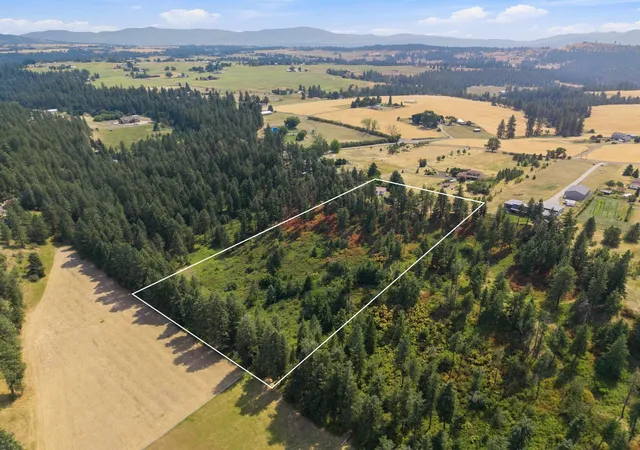 Photo 2 of Land for sale at 5303 E Orchard Rd, Spokane, WA 99217 | MLS# 202624816 | Listing updated on 2026-10-02